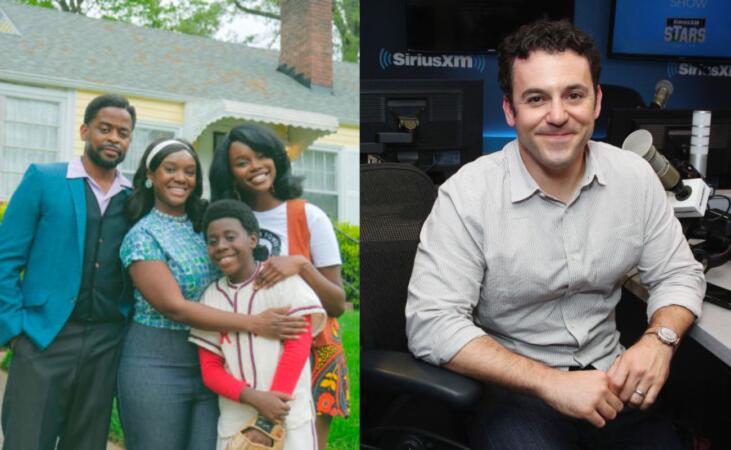 Fred Savage Was Fired From 'The Wonder Years' Black-Led Reboot After Sexual Assault And Harassment Complaints