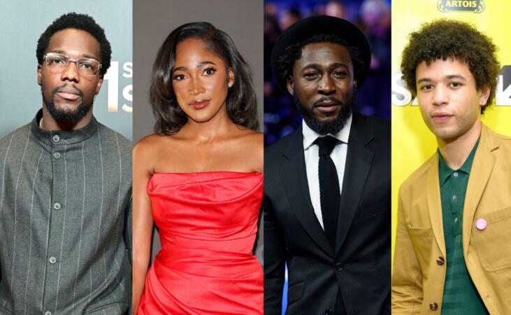 'Supacell': Netflix's Black UK Superhero Drama From Rapman Taps Tosin Cole And 7 More To Star