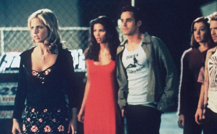 'Buffy The Vampire Slayer' Black-Led Reboot Currently 'On Pause'