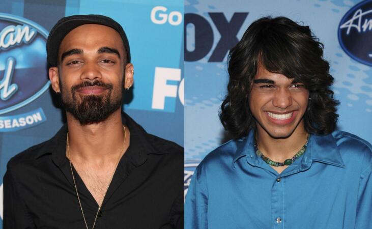 'American Idol' Star Sanjaya Malakar Was Advised To Hide His Sexuality To Not 'Lose Your Fans'