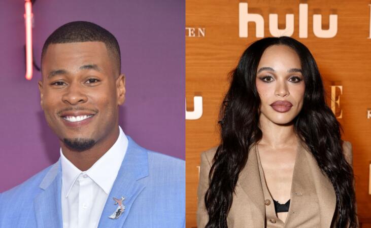 'P-Valley' Star J. Alphonse Nicholson To Play Chris Paul In FX's Donald Sterling Series, Cleopatra Coleman Cast As V. Stiviano