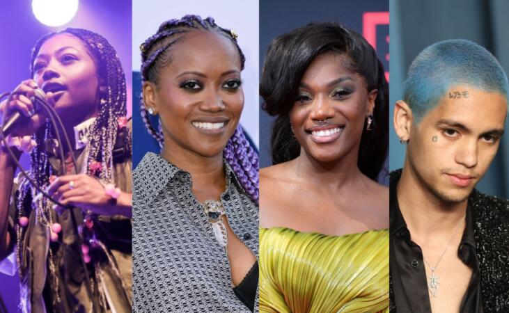 'Earth Mama': A24's Bay Area Film To Star Tia Nomore, Erika Alexander, Doechii, Dominic Fike And More; Savanah Leaf To Write And Direct