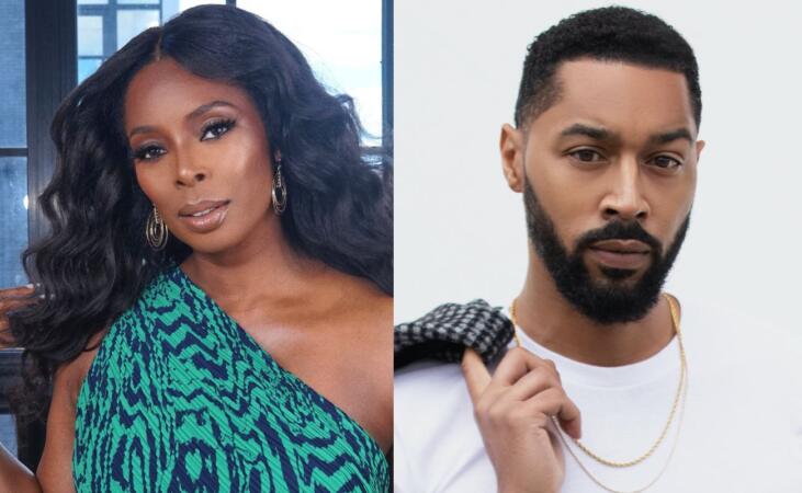 Tasha Smith And Tone Bell To Star In Netflix's Michelle Buteau Comedy Series 'Survival Of The Thickest'