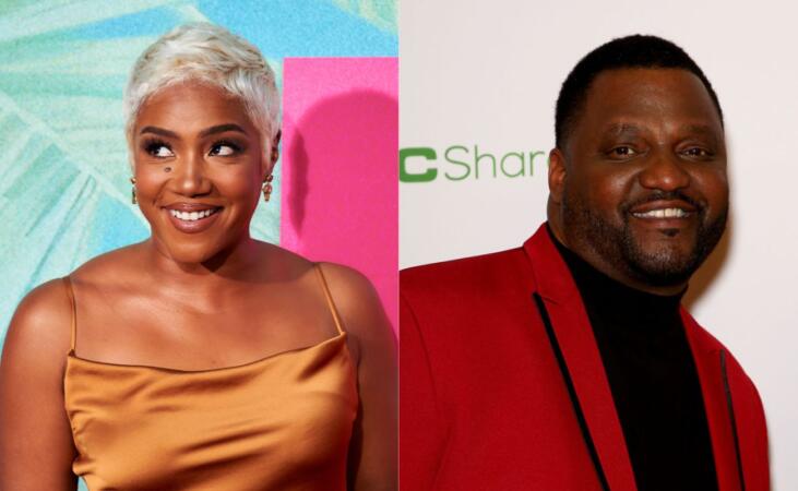 Tiffany Haddish and Aries Spears Accused Of Child Sex Abuse In Lawsuit: Here's What We Know So Far