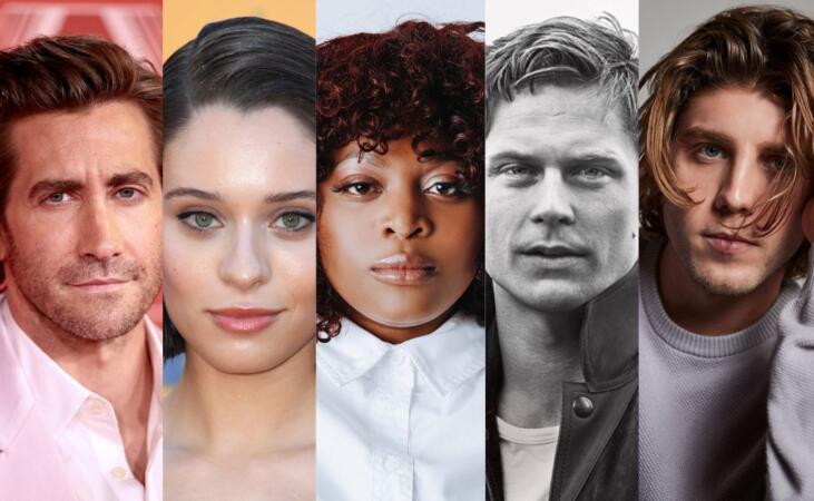 'Road House' Remake With Jake Gyllenhaal, Daniela Melchior, Gbemisola Ikumelo And More Set At Prime Video