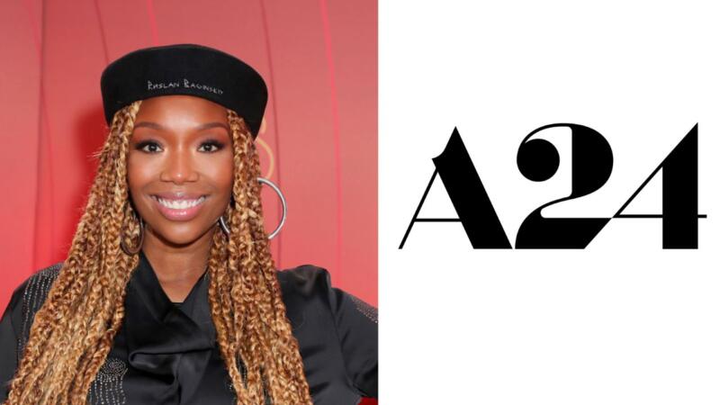 Brandy To Star In A24 Horror Film ‘The Front Room’ From The Eggers Brothers