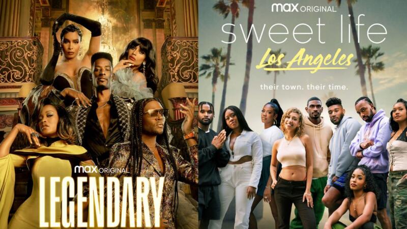 'Sweet Life: Los Angeles' Produced By Issa Rae Canceled After 2 Seasons At HBO Max, 'Legendary' Also Canceled