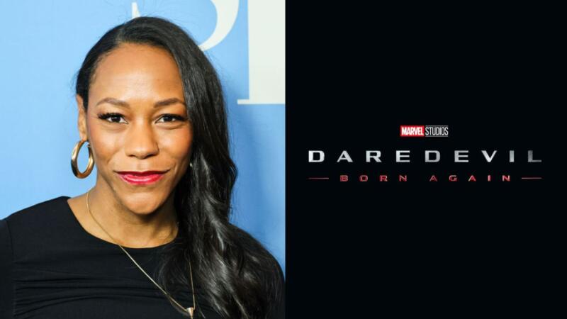 Nikki M. James Joins Disney+'s Upcoming Marvel Series 'Daredevil: Born Again'