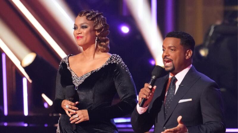 Tyra Banks Angers 'Dancing With The Stars' Fans For Her Comments During Selma Blair's Last Dance: 'Get Rid Of Her'