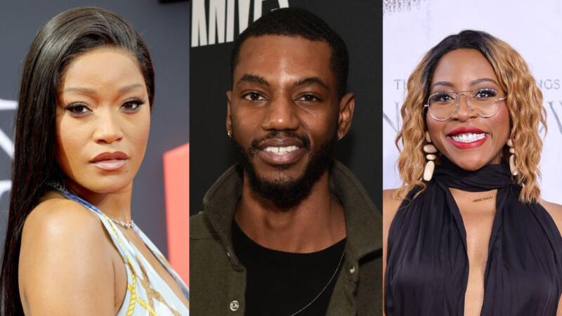 Keke Palmer, Jermaine Crawford And Amy Aniobi Developing 'Unfriendly Black Hotties' Comedy Series At HBO Max