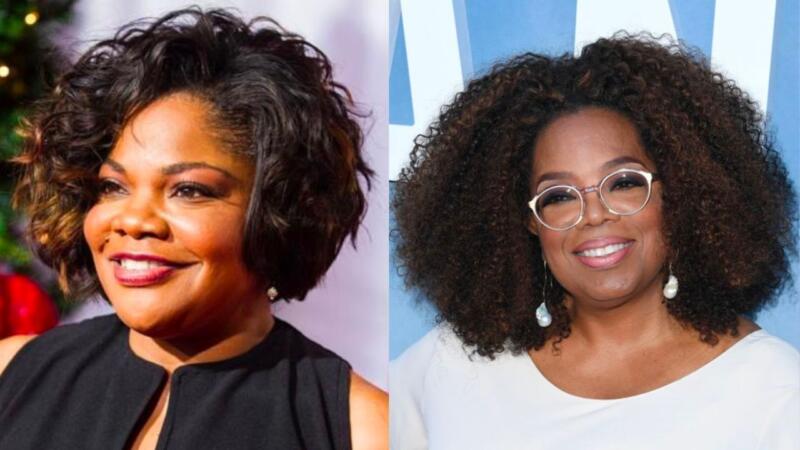 Mo'Nique Reposts 'Oprah Winfrey's Biggest Mistake Was Betraying Mo'Nique' Video, Says Video Is 'Worth A Million' To Her