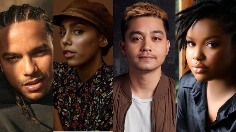 Netflix Sets Reggaeton Comedy Series 'Neon'; Tyler Dean Flores, Courtney Taylor, Emma Ferreira And Jordan Mendoza To Star