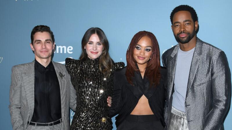 'Somebody I Used To Know': Jay Ellis, Alison Brie, Dave Franco And Kiersey Clemons On Unconventional Prime Video Rom-Com