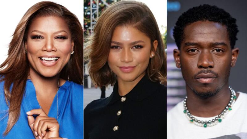 Queen Latifah To Host 2023 NAACP Image Awards; Zendaya, Damson Idris And Issa Rae Among Presenters