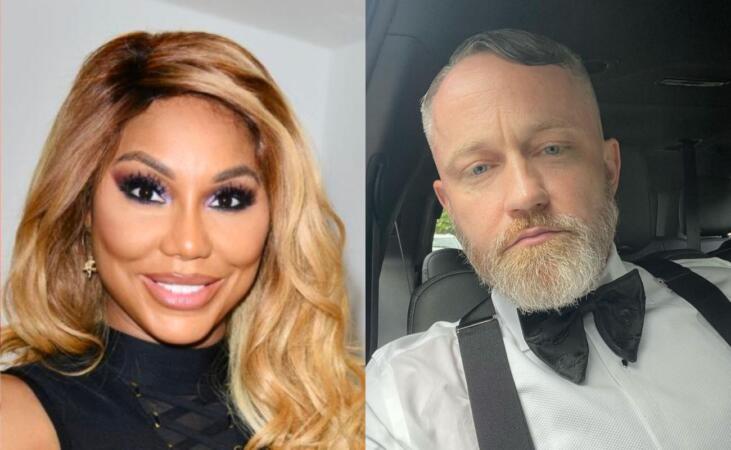 Tamar Braxton Hints At A Possible Breakup With New Boyfriend: 'These Dudes Out Here Is For Everybody'