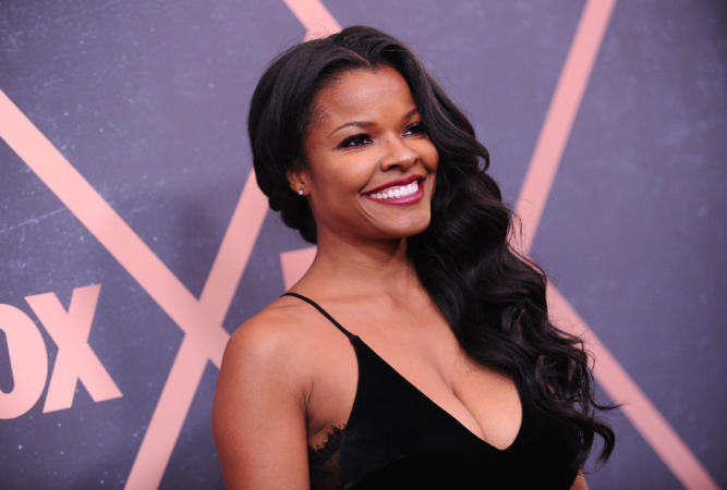 Keesha Sharp Recalls Almost Losing Out On 'One Of The Biggest Gigs' Of Her Life Because Of Fear Of Flying