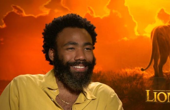 WATCH: Donald Glover Gets Real About Imposter Syndrome While At '30 Rock' And His Own 'Mufasa Moment'