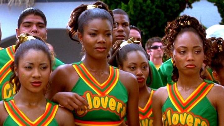 Gabrielle Union Reveals 'Bring It On' Did This In Order For It To Look Like The Clovers Were In More Of Film