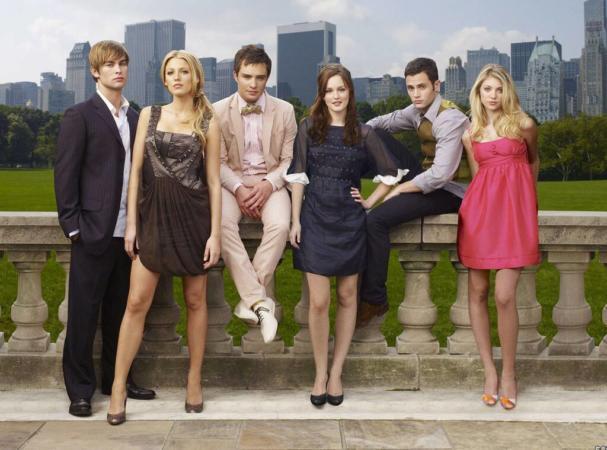 'Gossip Girl' Reboot At HBO Max Will Have Non-White Leads