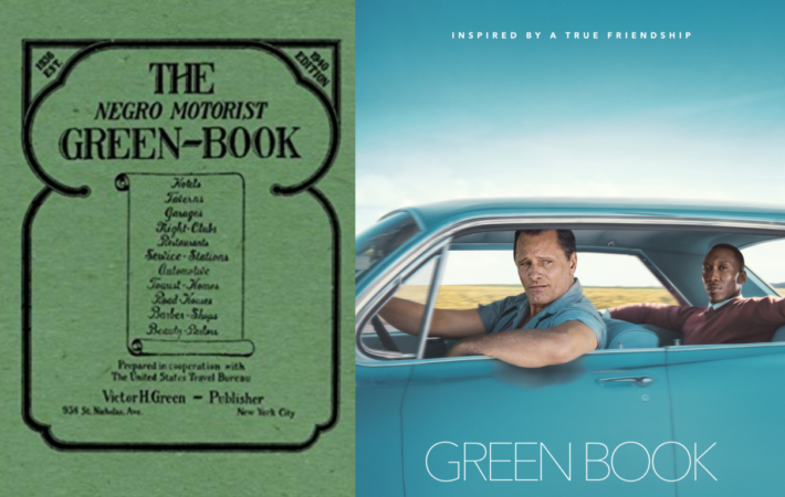 How A TV Series On 'The Negro Motorist Green Book' Got Sidetracked Because Of The Recent, Controversial Film