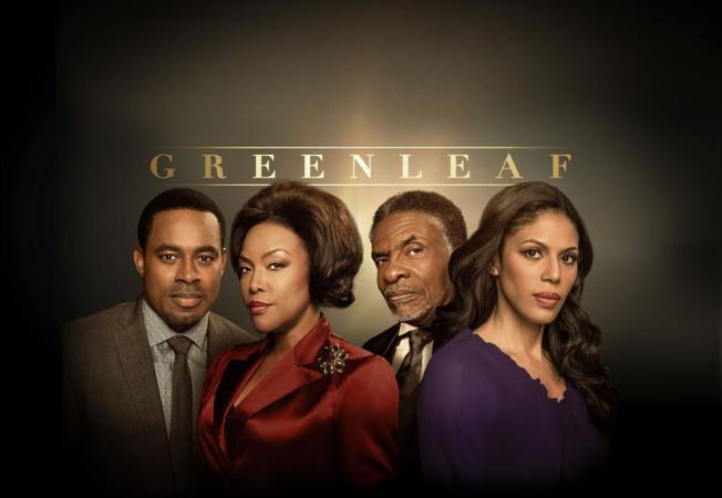 'Greenleaf' Spinoff In Development At OWN