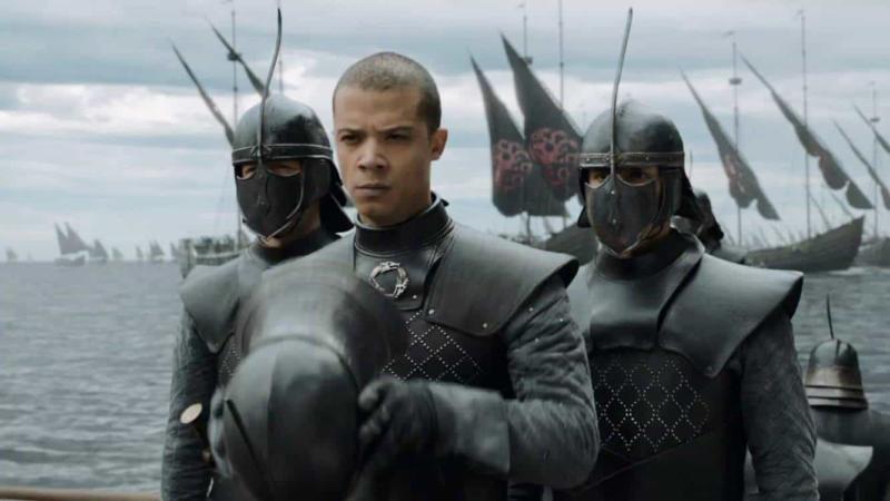 Here's What 'Game Of Thrones' Star Jacob Anderson Has To Say About The Petition To Redo Season 8