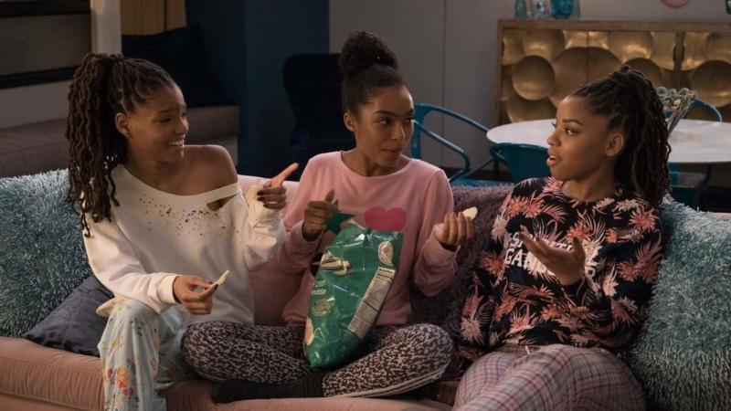 For Season 2, 'Grown-Ish' Is Partnering With This App To Help Viewers Erase Student Loan Debt