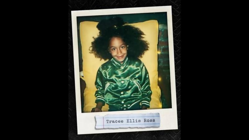'The Hair Tales' Docuseries Set From Tracee Ellis Ross, Michaela angela Davis, OWN, Hulu And Onyx Collective