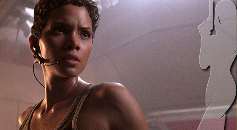 Producers Say MGM Declined '007' Spinoff Starring Halle Berry