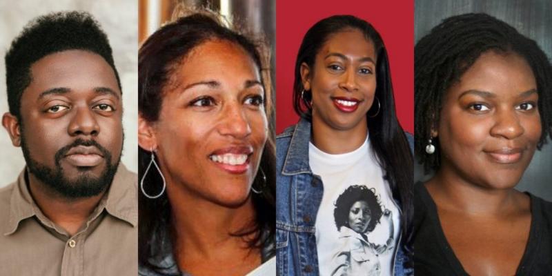 Black Excellence: Four Black Writers Chosen For The 2019 HBOAccess Writing Fellowship