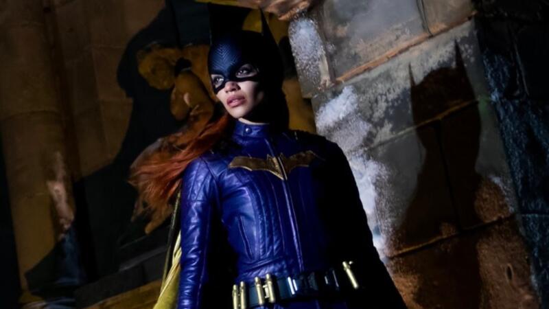 'Batgirl': $90M DC Comics Film Starring Leslie Grace Won't Release In Theaters Or HBO Max, Reportedly Shelved By Warner Bros Discovery