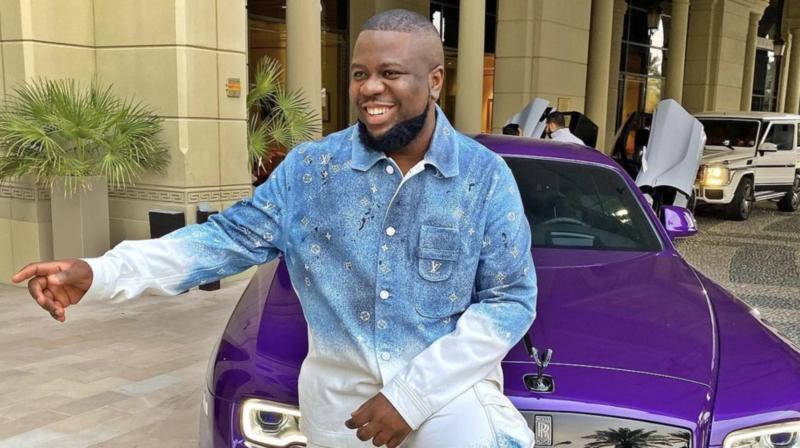 Film On Nigerian Instagram Scammer Ramon 'Hushpuppi' Abbas In The Works From Will Packer And EbonyLife Studios