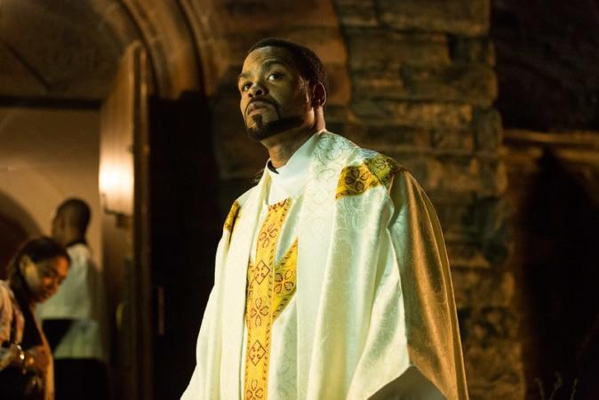 'Vampires Vs. The Bronx': Netflix Film Starring Method Man Sets Spooky October Premiere