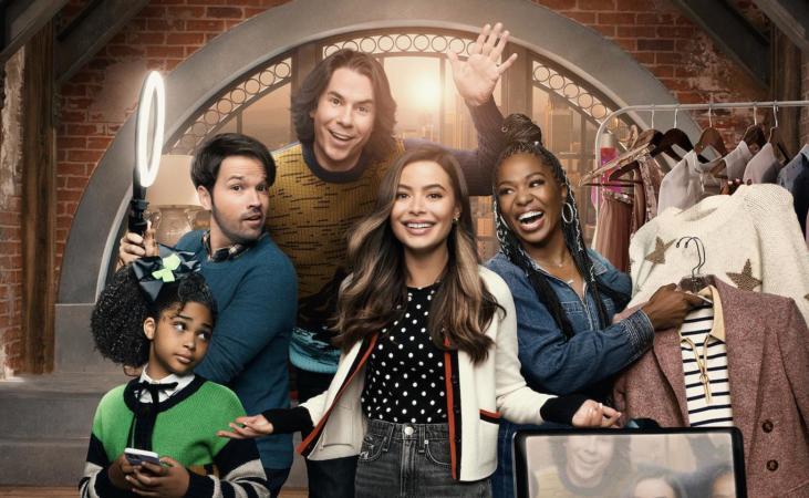 'iCarly' Revival Series Trailer: Nickelodeon Classic Shares First Look At Its Return