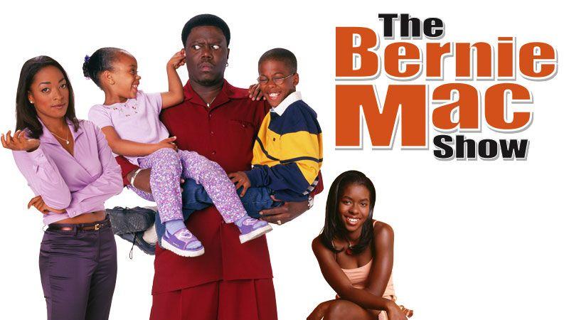 'The Bernie Mac Show' Cast: What Happened To Its Stars?