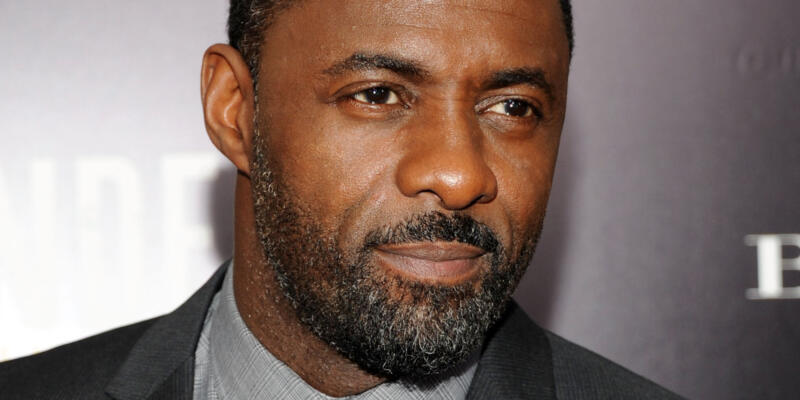 Idris Elba Movies And Shows: 10 Of His Best Performances - Blavity