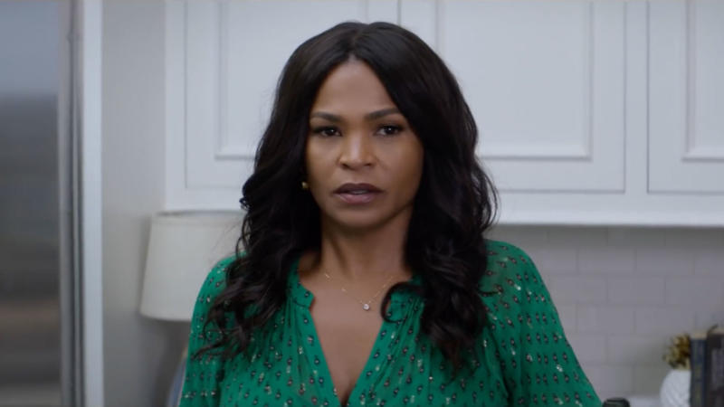 'Fatal Affair' Star, Producer Nia Long On The 'Specific Formula' Of Psychological Thrillers