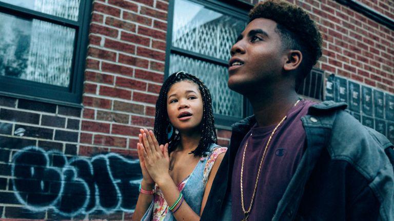'When They See Us': Ava DuVernay Reveals The Tragic Fate Of Teen Korey Wise's Real-Life Girlfriend