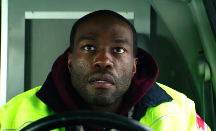 'Ambulance' Trailer: Yahya Abdul-Mateen II And Jake Gyllenhaal As Brothers In Michael Bay Thriller