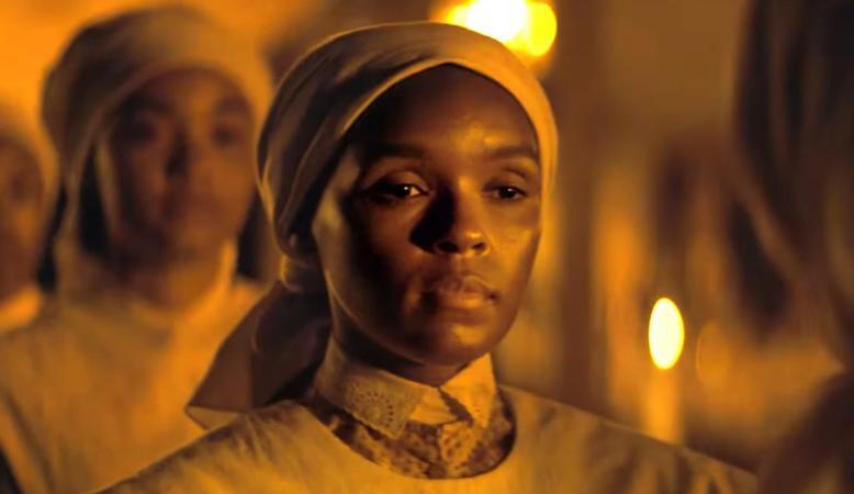 WATCH: New 'Antebellum' Trailer Peels Back Layers Of Mysterious Janelle Monáe Film