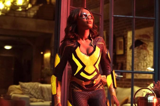 'Black Lightning': China Anne McClain Reveals Season 4 Would Be Her Last One, Even If Show Wasn't Ending