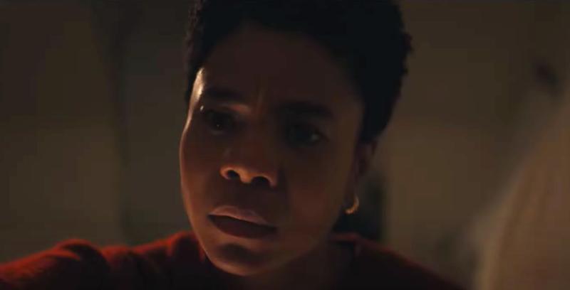 'Master' Trailer: Regina Hall Is Haunted At A Cursed University In Amazon Horror Pic; Mariama Diallo Previews The Film