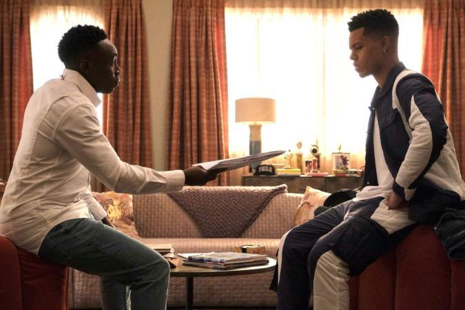'Bel-Air' Season Finale Preview: Will Finds Out The Truth About His Father And Big Drama Ensues?