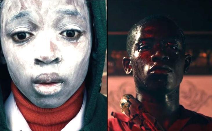 'Farming' US Trailer: Real-Life Based Film Finds Damson Idris Joining A Skinhead Gang, Battling Internalized Racism