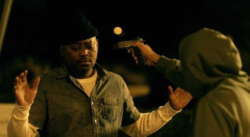 'The Devil You Know': Watch An Exclusive Preview For Omar Epps-Michael Ealy Crime Drama