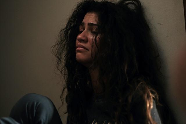 'Euphoria': Zendaya On Her Tour De Force In 'Painful' Episode 5 And Testing People's Empathy In Season 2