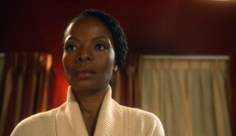 'How To Get Away With Murder' Preview: Why Is Vivian In Town And What Does She Know About Annalise?