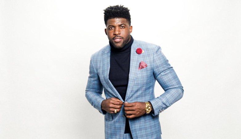 'The Bachelor: After the Final Rose' To Be Hosted By Emmanuel Acho In Chris Harrison's Absence