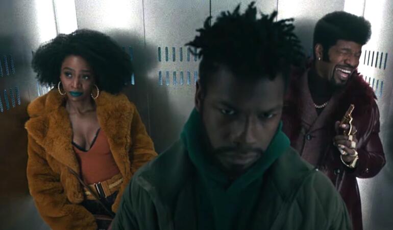 'They Cloned Tyrone' Teaser Trailer: John Boyega, Teyonah Parris And Jamie Foxx Explore A Mystery In Netflix Sci-Fi Caper