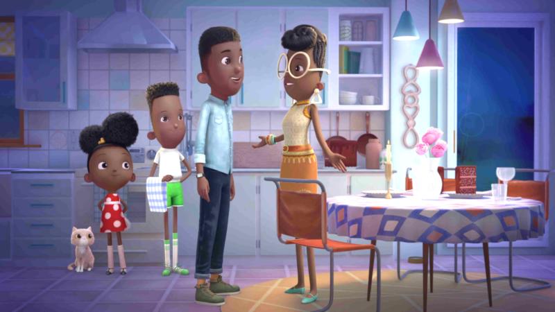 'Ada Twist, Scientist' Trailer: Netflix Animated Series Produced By The Obamas Gets First Full Look